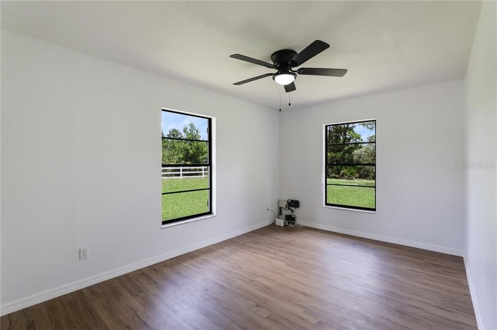 Front Bedroom