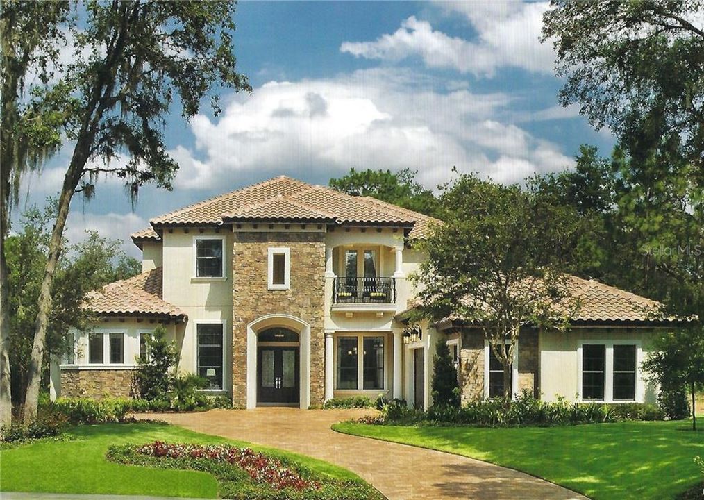 Recently Sold: $1,288,000 (6 beds, 7 baths, 6148 Square Feet)