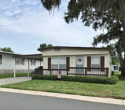 Recently Sold: $44,900 (2 beds, 1 baths, 756 Square Feet)