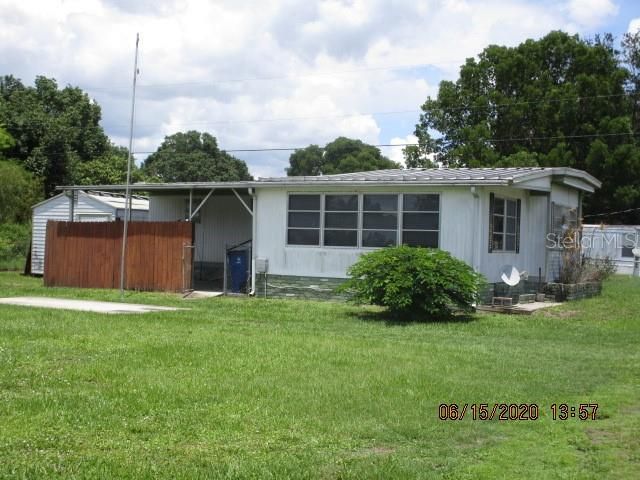 Recently Sold: $48,900 (1 beds, 1 baths, 734 Square Feet)