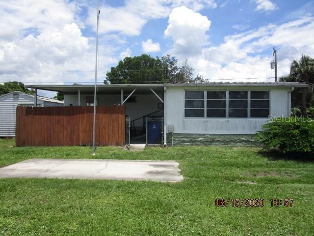 Recently Sold: $48,900 (1 beds, 1 baths, 734 Square Feet)