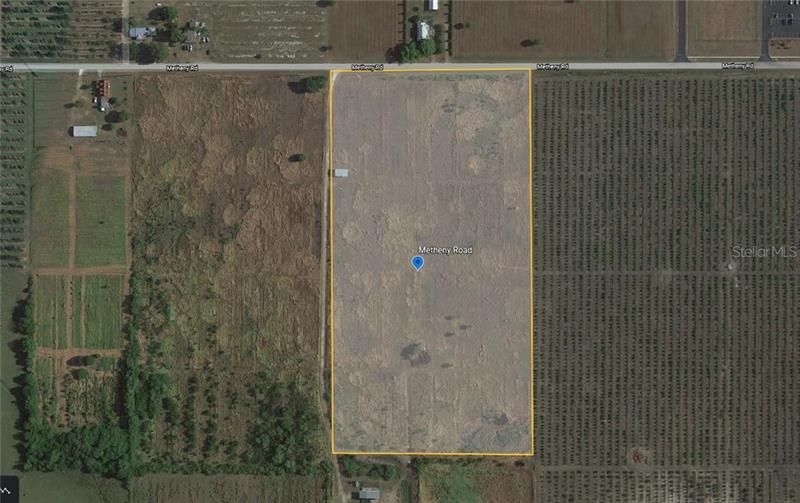 Recently Sold: $74,900 (4.45 acres)