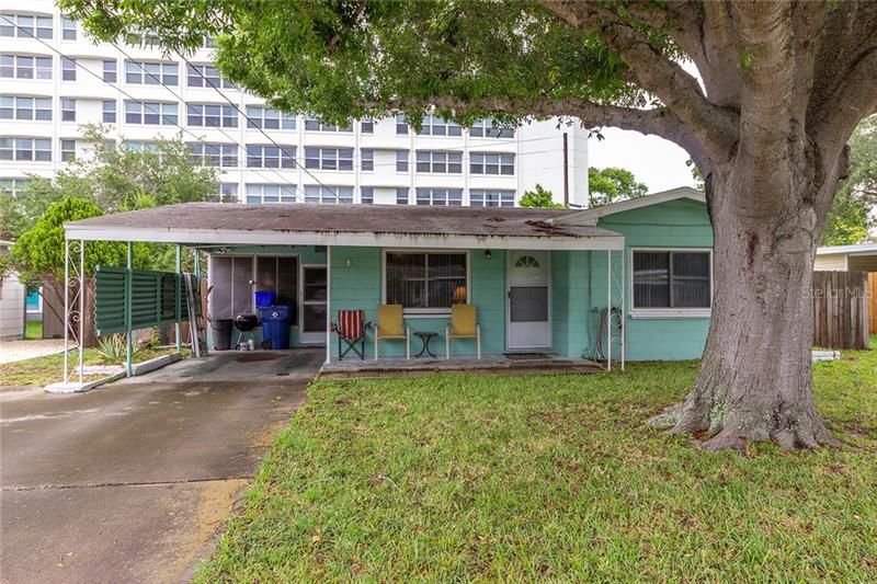 Recently Sold: $145,000 (2 beds, 1 baths, 724 Square Feet)