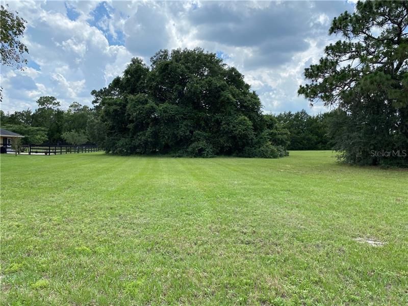 Recently Sold: $33,000 (1.00 acres)