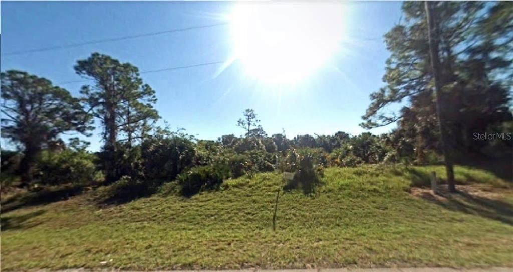 Vendido Recientemente: $11,500 (0.23 acres)