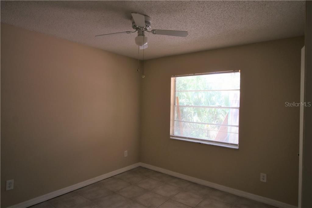 2nd Bedroom