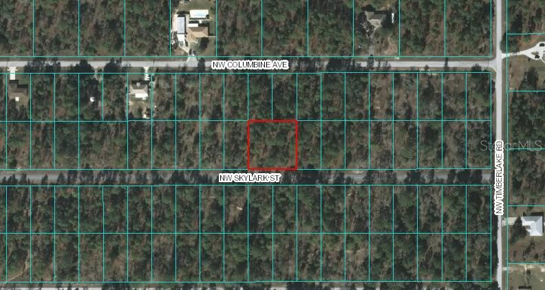 Recently Sold: $2,900 (0.25 acres)