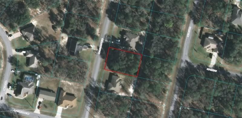 Recently Sold: $13,500 (0.24 acres)