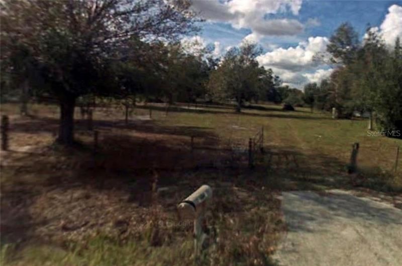 Vendido Recientemente: $30,999 (0.91 acres)