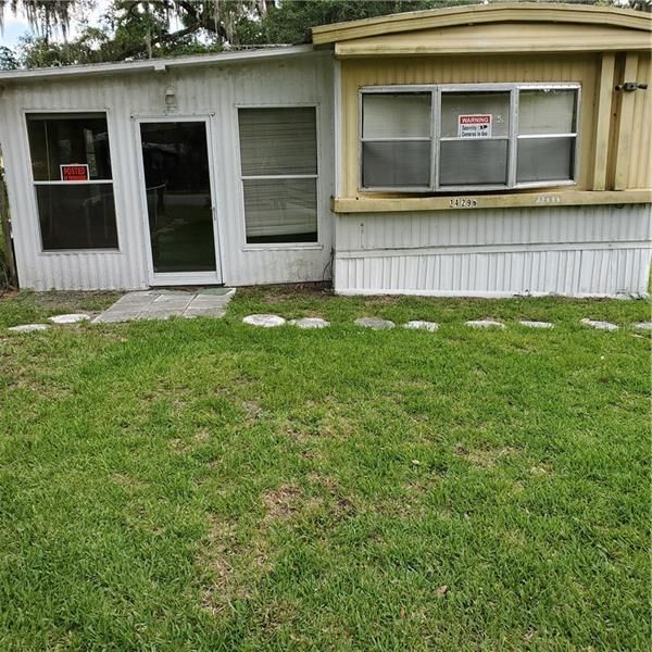 Recently Sold: $52,500 (2 beds, 1 baths, 732 Square Feet)