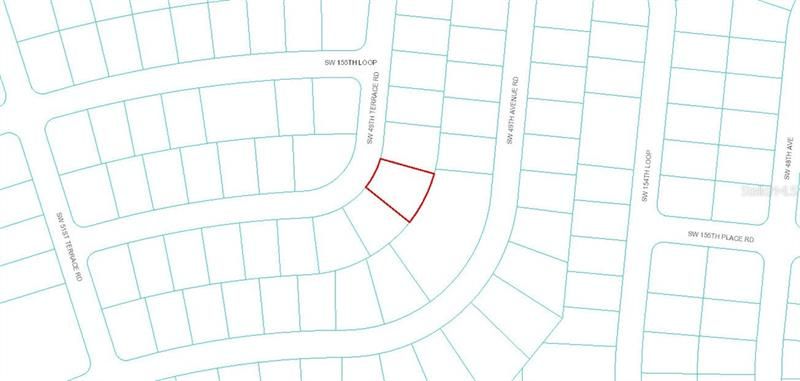 Recently Sold: $4,500 (0.27 acres)