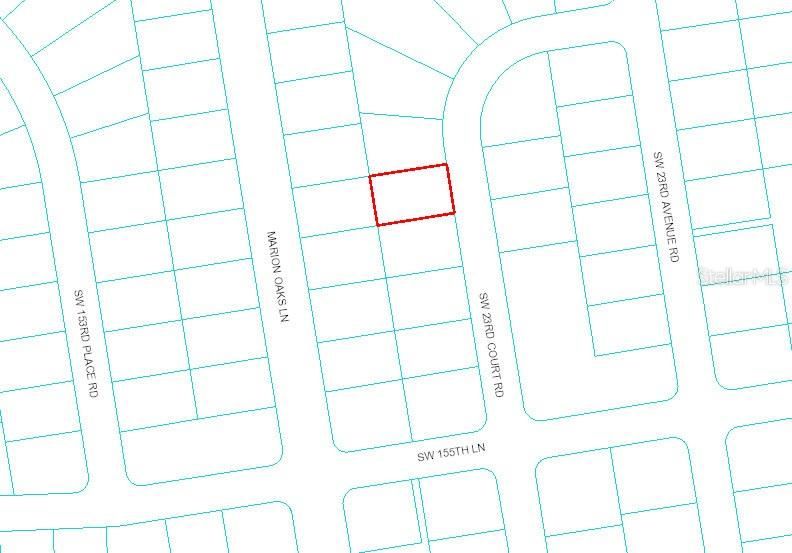 Недавно продано: $6,900 (0.23 acres)