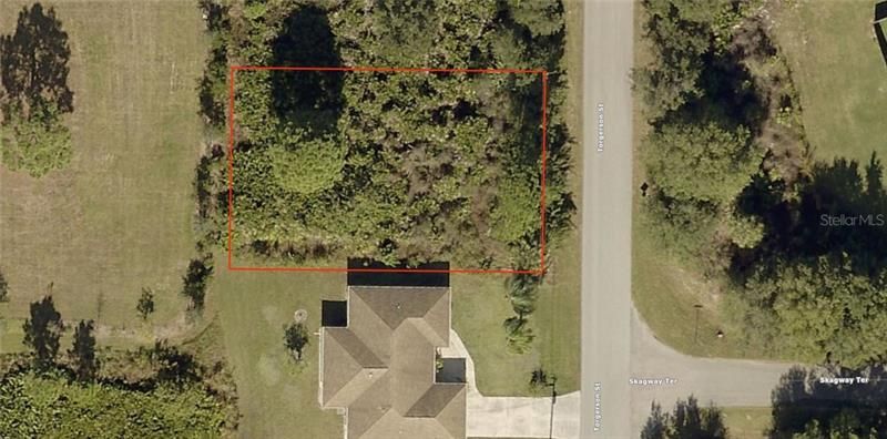 Recently Sold: $4,500 (0.23 acres)