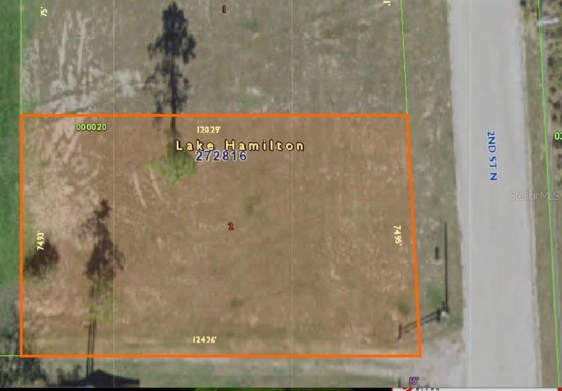 Recently Sold: $29,900 (0.17 acres)