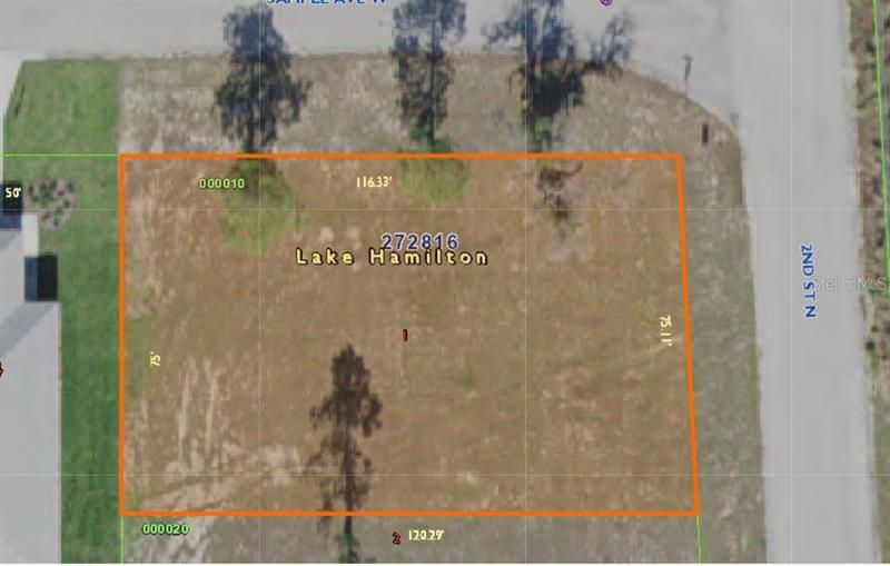 Recently Sold: $29,900 (0.20 acres)