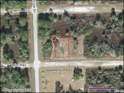 Recently Sold: $6,000 (0.23 acres)