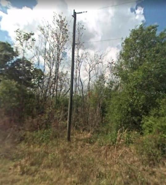 Vendido Recientemente: $17,999 (1.13 acres)