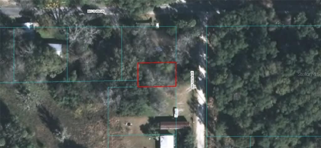 Recently Sold: $12,000 (0.20 acres)