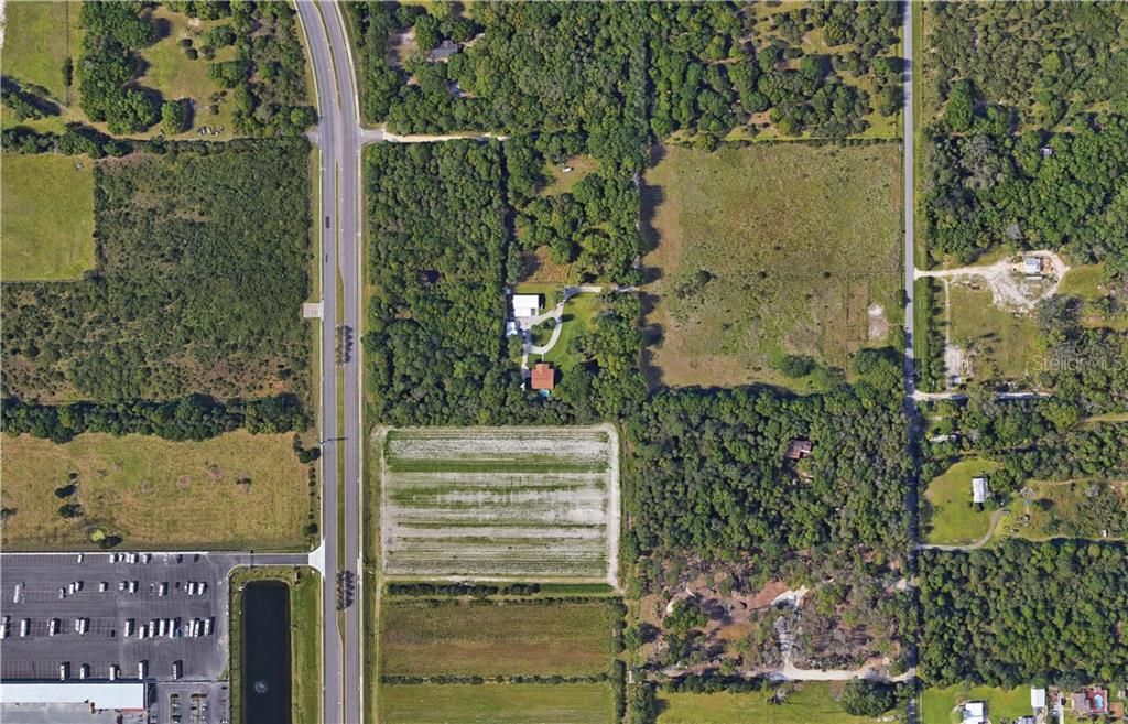 Недавно продано: $1,000,000 (9.47 acres)