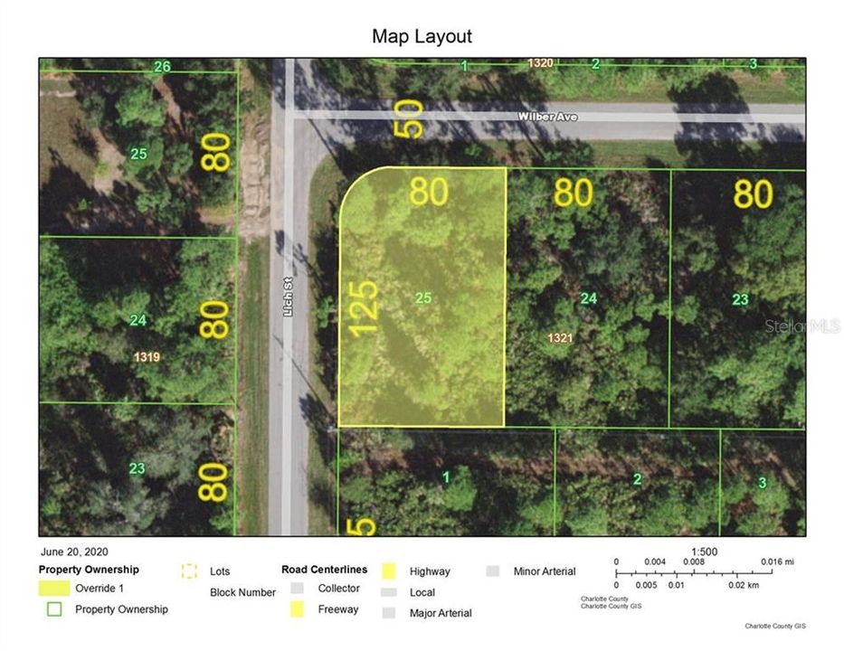 Недавно продано: $4,000 (0.23 acres)