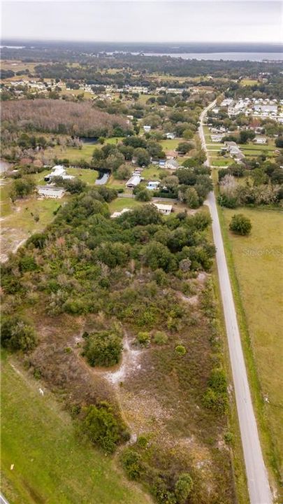 Active With Contract: $1,250,000 (6.18 acres)