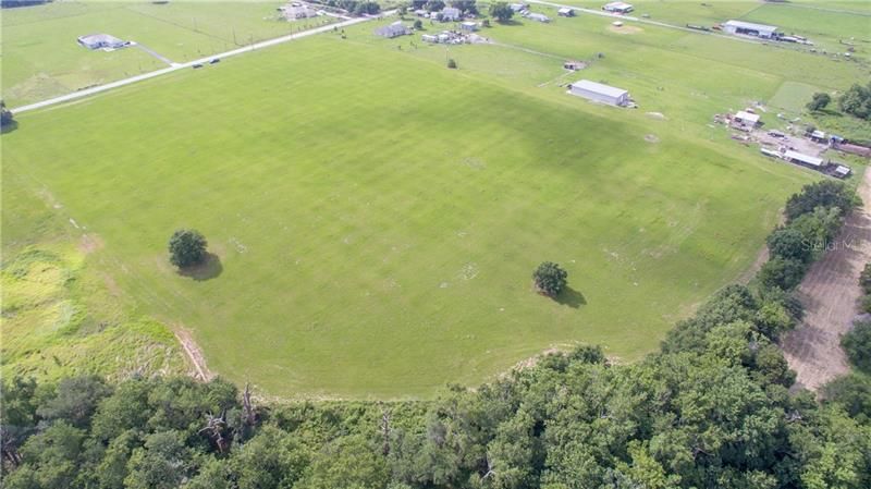 Recently Sold: $150,000 (5.77 acres)