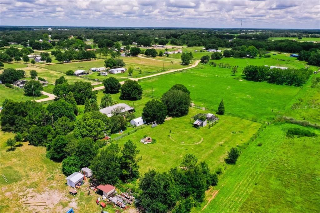 Active With Contract: $1,059,100 (6.23 acres)