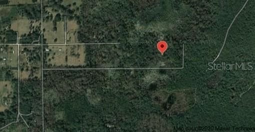 Recently Sold: $59,900 (20.30 acres)