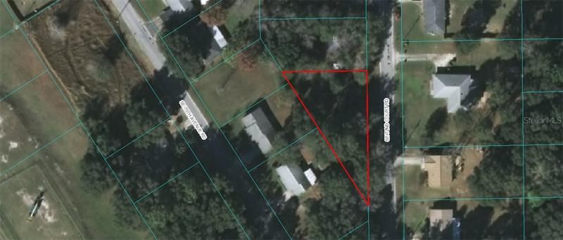 Recently Sold: $14,000 (0.26 acres)