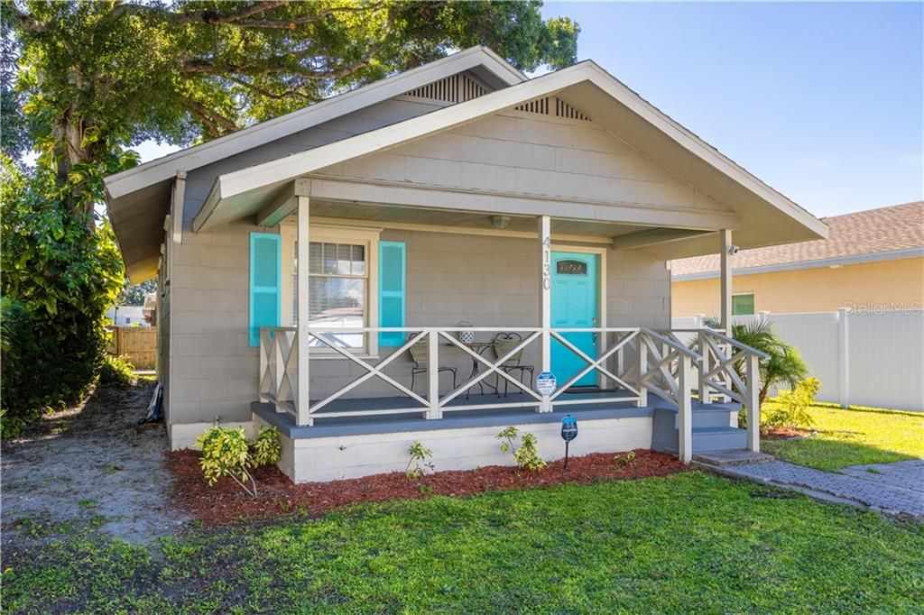 Vendido Recientemente: $200,000 (3 camas, 1 baños, 996 Pies cuadrados)