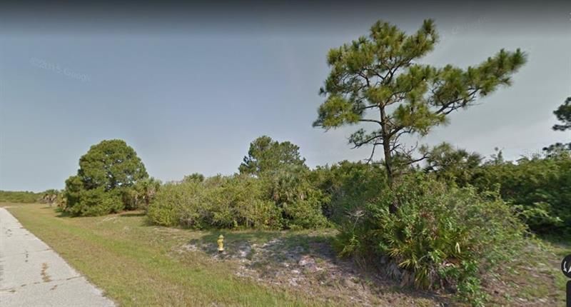 Recently Sold: $7,500 (0.17 acres)