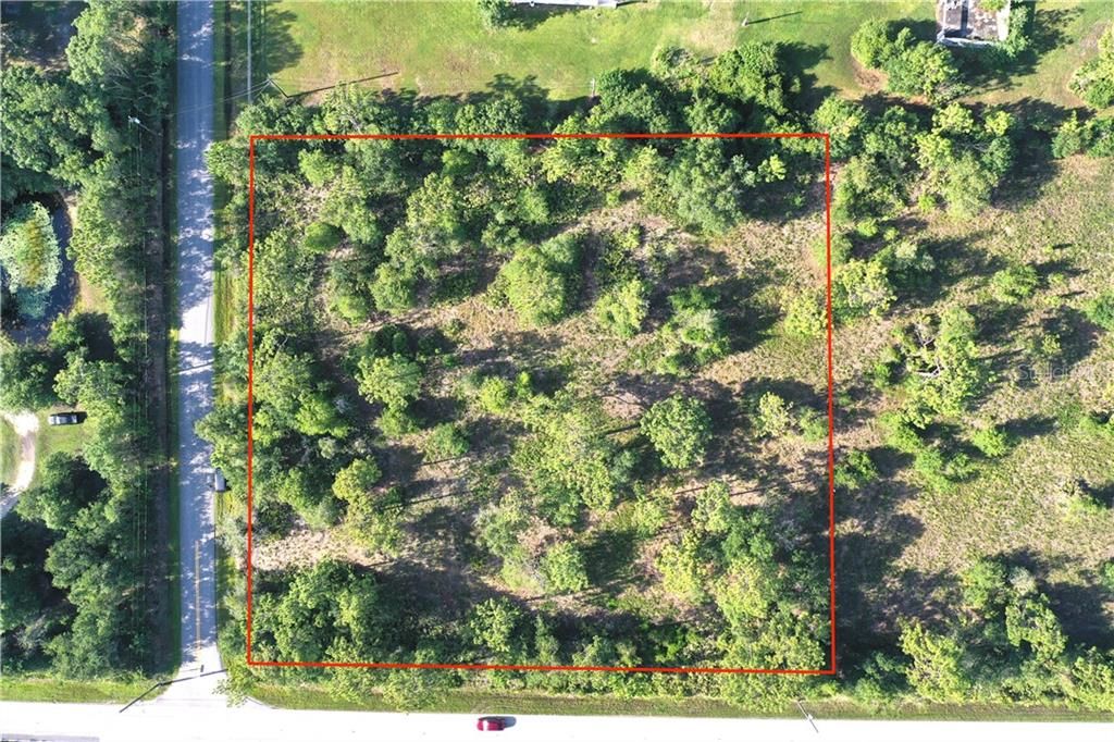 Vendido Recientemente: $119,990 (2.21 acres)