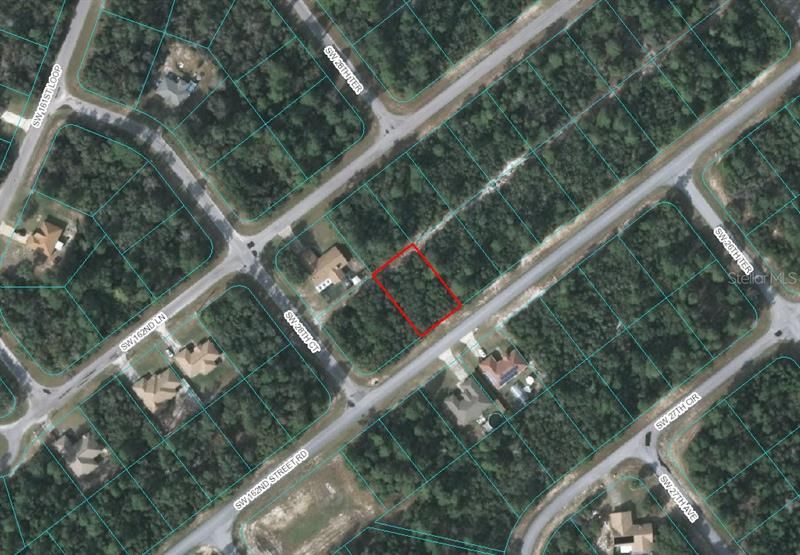 Недавно продано: $6,000 (0.23 acres)