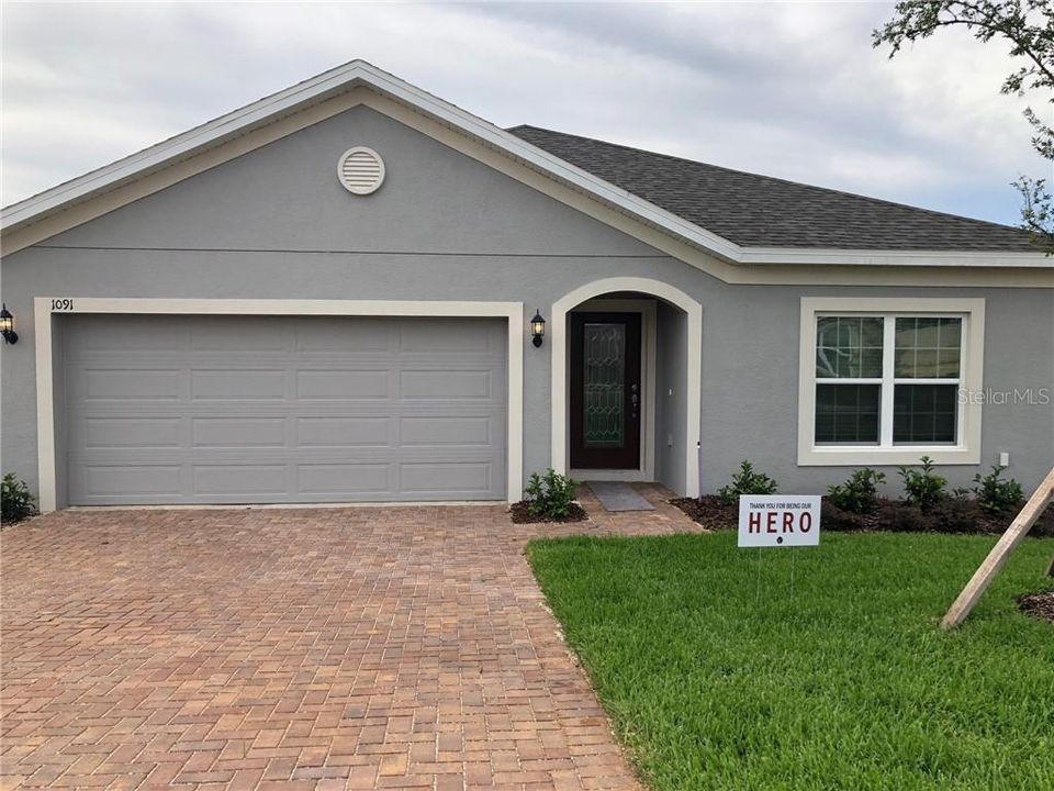 Недавно продано: $309,729 (4 спален, 2 ванн, 2103 Квадратных фут)