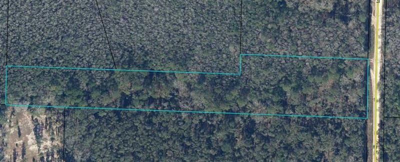 Recently Sold: $15,999 (5.00 acres)
