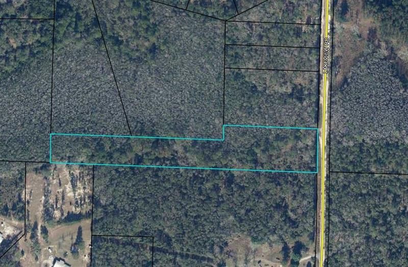 Recently Sold: $15,999 (5.00 acres)