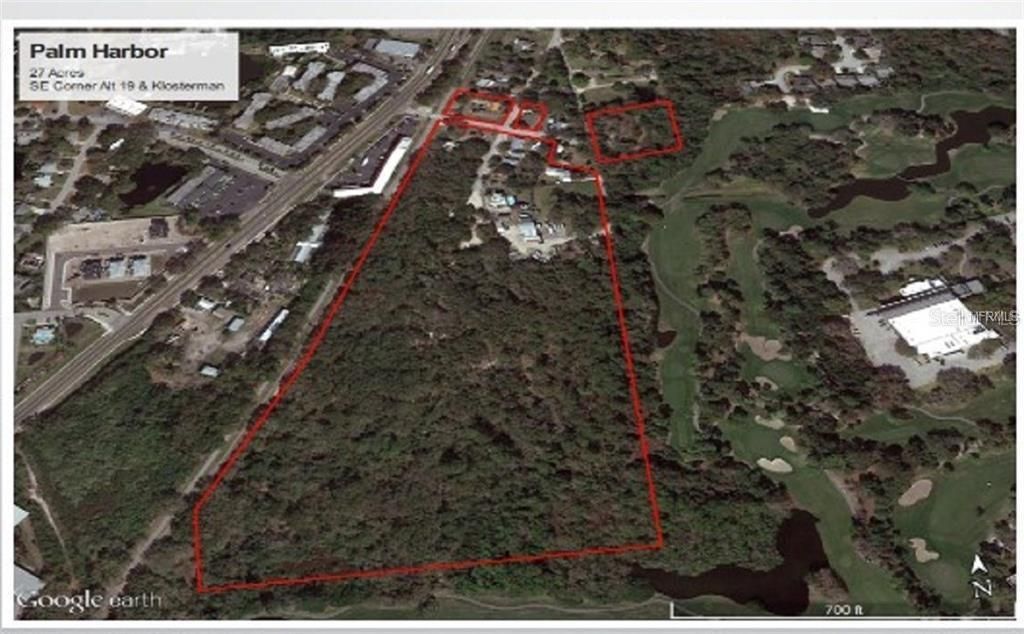 Recently Sold: $3,450,000 (10.40 acres)