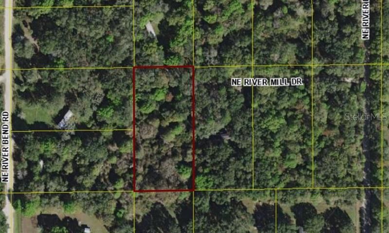 Recently Sold: $12,500 (1.20 acres)