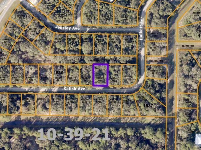 Recently Sold: $2,900 (0.23 acres)