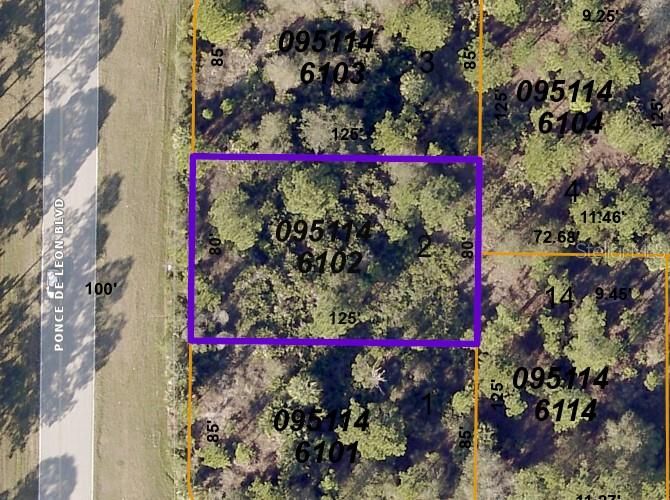 Recently Sold: $3,900 (0.23 acres)