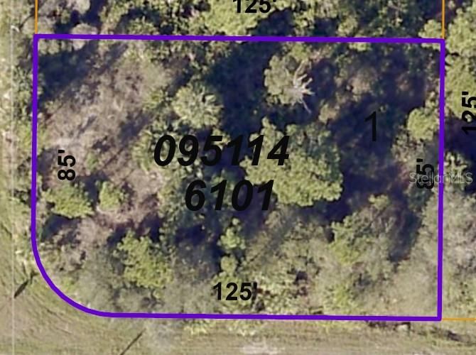 Recently Sold: $3,900 (0.24 acres)