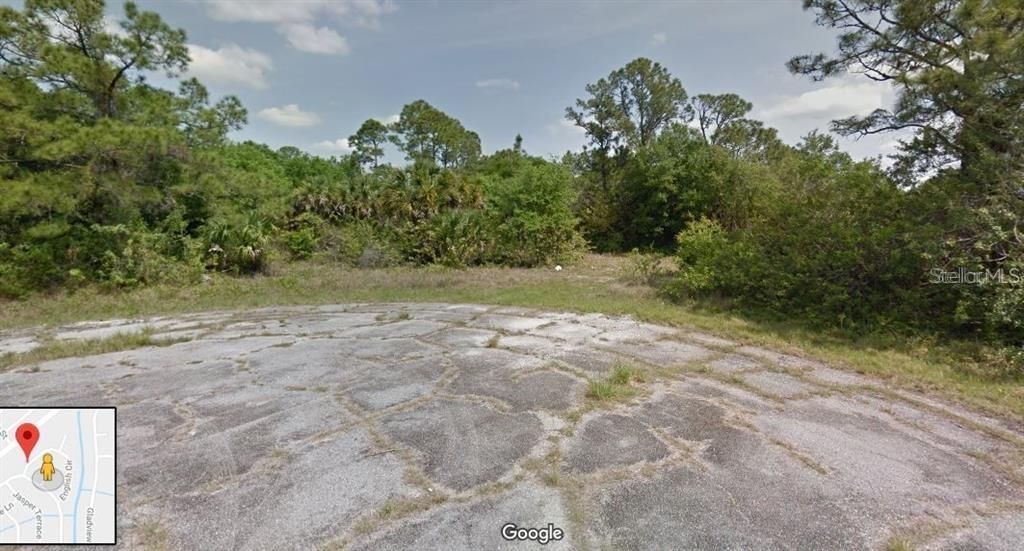 Vendido Recientemente: $2,600 (0.23 acres)