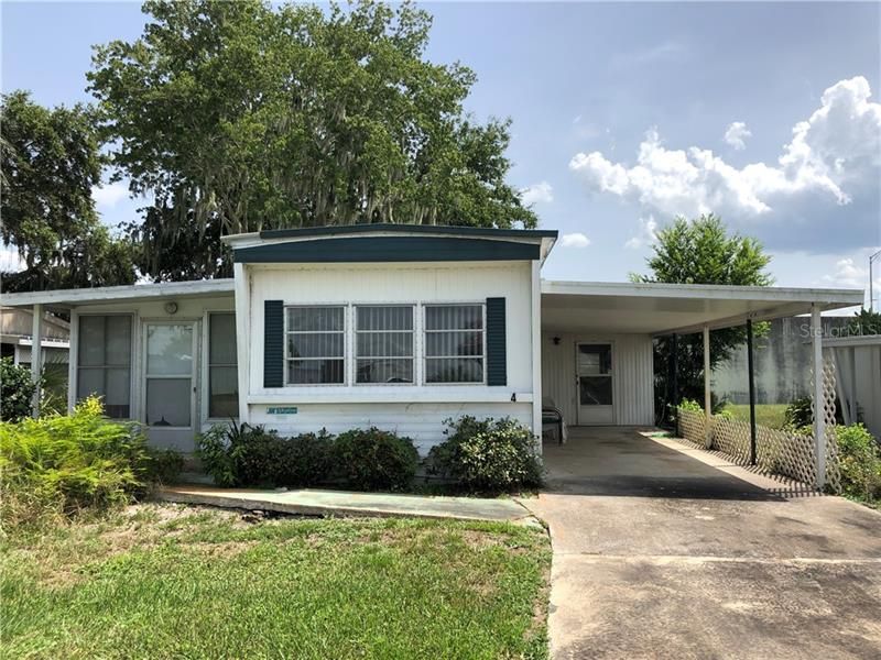 Recently Sold: $17,000 (2 beds, 1 baths, 700 Square Feet)
