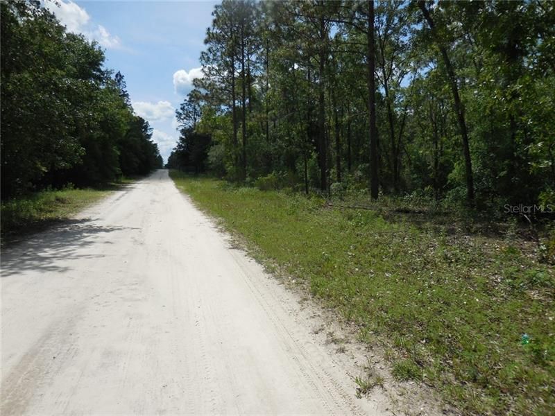 Recently Sold: $7,800 (1.00 acres)