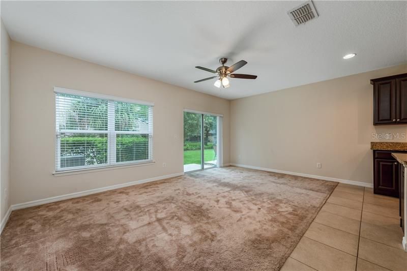 A light and bright OPEN CONCEPT floor plan is ready and waiting for you to move right in and make it home!
