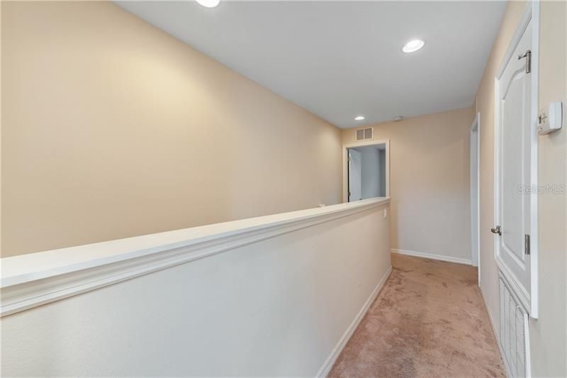 SEPARATE PRIMARY SUITES gives you options and privacy!