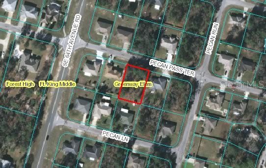 Recently Sold: $11,500 (0.24 acres)