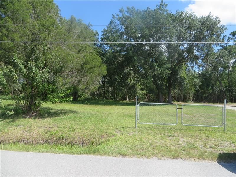 Recently Sold: $49,900 (0.24 acres)