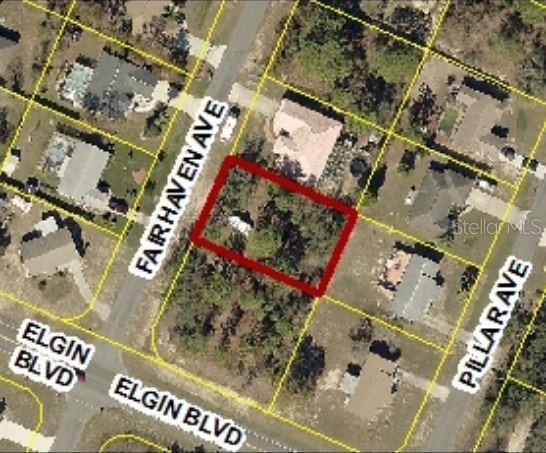 Recently Sold: $17,500 (0.23 acres)