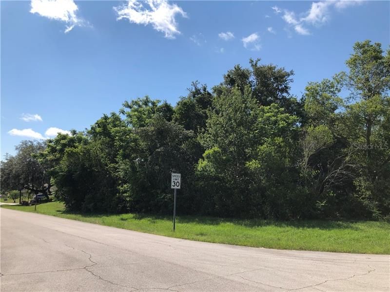 Recently Sold: $34,500 (0.26 acres)